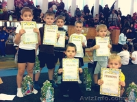 ДС "ШАХТЕР" Спортивная гимнастика и ОФП - <ro>Изображение</ro><ru>Изображение</ru> #3, <ru>Объявление</ru> #1190386