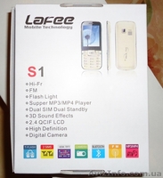 Nokia Lafee S1 Black - <ro>Изображение</ro><ru>Изображение</ru> #3, <ru>Объявление</ru> #1218074