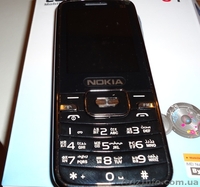 Nokia Lafee S1 Black - <ro>Изображение</ro><ru>Изображение</ru> #2, <ru>Объявление</ru> #1218074