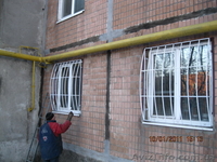 Изготовим решётки на окна Донецк Макеевка - <ro>Изображение</ro><ru>Изображение</ru> #2, <ru>Объявление</ru> #1215544