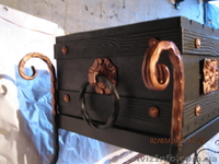 Изготовим решётки на окна Донецк Макеевка - <ro>Изображение</ro><ru>Изображение</ru> #3, <ru>Объявление</ru> #1215544