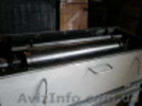 Барабанный сепаратор - <ro>Изображение</ro><ru>Изображение</ru> #1, <ru>Объявление</ru> #1230226