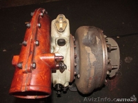 Запчасти на дизельный двигатель К661,продажа - <ro>Изображение</ro><ru>Изображение</ru> #7, <ru>Объявление</ru> #1231643