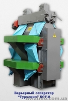 Магнитные и электрические сепараторы - <ro>Изображение</ro><ru>Изображение</ru> #3, <ru>Объявление</ru> #1230219