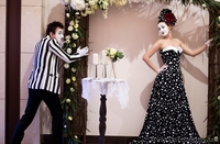 Арт-группа МИМ мимы на любое мероприятие - <ro>Изображение</ro><ru>Изображение</ru> #1, <ru>Объявление</ru> #1256378