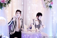 Арт-группа МИМ мимы на любое мероприятие - <ro>Изображение</ro><ru>Изображение</ru> #2, <ru>Объявление</ru> #1256378