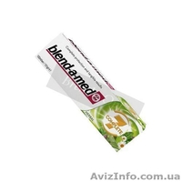 Зубные пасты Blend a Med оптом из Европы - <ro>Изображение</ro><ru>Изображение</ru> #1, <ru>Объявление</ru> #1270337