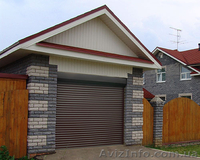 Защитные роллеты Славянск rolleti.com.ua роллетные ворота ролставни - <ro>Изображение</ro><ru>Изображение</ru> #3, <ru>Объявление</ru> #1261074