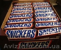 Продам Snikers 55 г.  - <ro>Изображение</ro><ru>Изображение</ru> #1, <ru>Объявление</ru> #1258297