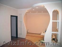 Все виды отделочных и ремонтных работ! Недорого, качественно, быстро! - <ro>Изображение</ro><ru>Изображение</ru> #2, <ru>Объявление</ru> #1265536