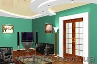 Все виды отделочных и ремонтных работ! Недорого, качественно, быстро! - <ro>Изображение</ro><ru>Изображение</ru> #1, <ru>Объявление</ru> #1265536