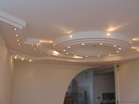 Все виды отделочных и ремонтных работ! Недорого, качественно, быстро! - <ro>Изображение</ro><ru>Изображение</ru> #4, <ru>Объявление</ru> #1265536