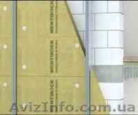 Базальтовый утеплитель ROCKWOOL Wentirock Max мат 1000*600*100 НЕДОРОГО - <ro>Изображение</ro><ru>Изображение</ru> #4, <ru>Объявление</ru> #1272828