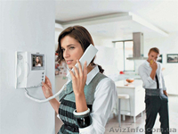 Профессиональная установка видеонаблюдения  - <ro>Изображение</ro><ru>Изображение</ru> #4, <ru>Объявление</ru> #1291811