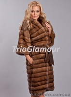 Пошив шуб, меховых жилетов в Донецке - <ro>Изображение</ro><ru>Изображение</ru> #4, <ru>Объявление</ru> #1304627