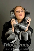 Пошив модных шуб из устаревших фасонов - <ro>Изображение</ro><ru>Изображение</ru> #1, <ru>Объявление</ru> #1304632