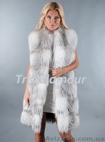 Пошив шуб, меховых жилетов в Донецке - <ro>Изображение</ro><ru>Изображение</ru> #6, <ru>Объявление</ru> #1304627