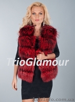 Меховые жилеты "Автоледи" в Донецке  - <ro>Изображение</ro><ru>Изображение</ru> #5, <ru>Объявление</ru> #1307583