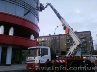 Услуги  Автовышки Донецк	 - <ro>Изображение</ro><ru>Изображение</ru> #4, <ru>Объявление</ru> #1306186