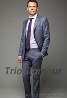 Индивидуальный пошив мужских костюмов в Донецке - <ro>Изображение</ro><ru>Изображение</ru> #2, <ru>Объявление</ru> #1304611