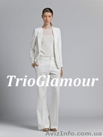 Женские костюмы в Донецке - <ro>Изображение</ro><ru>Изображение</ru> #3, <ru>Объявление</ru> #1304622