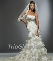 Ателье "TrioGlamour" в Донецке - <ro>Изображение</ro><ru>Изображение</ru> #3, <ru>Объявление</ru> #1304606