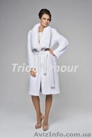 Пошив шуб, полушубков в Донецке - <ro>Изображение</ro><ru>Изображение</ru> #3, <ru>Объявление</ru> #1304420