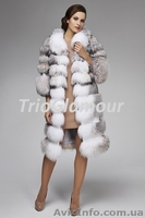 Неповторимые шубы в Донецке! Лучшие цены и качество! - <ro>Изображение</ro><ru>Изображение</ru> #1, <ru>Объявление</ru> #1304625