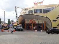 Услуги  Автовышки Донецк	 - <ro>Изображение</ro><ru>Изображение</ru> #1, <ru>Объявление</ru> #1306186