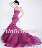 Пошив неповторимых платьев в Донецке - <ro>Изображение</ro><ru>Изображение</ru> #4, <ru>Объявление</ru> #1304621