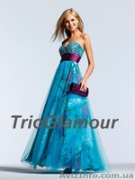 Вечерние платья в Донецке - <ro>Изображение</ro><ru>Изображение</ru> #1, <ru>Объявление</ru> #1304432