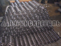 Пружины для тепловозов, электровозов, электричек, вагонов - <ro>Изображение</ro><ru>Изображение</ru> #2, <ru>Объявление</ru> #1301574