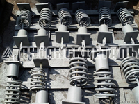 Пружины подвесов трубопроводов ОСТ, МВН - <ro>Изображение</ro><ru>Изображение</ru> #1, <ru>Объявление</ru> #1301577