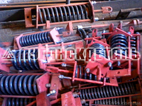 Пружины подвесов трубопроводов ОСТ, МВН - <ro>Изображение</ro><ru>Изображение</ru> #2, <ru>Объявление</ru> #1301577