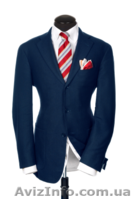 Индивидуальный пошив мужских костюмов в Донецке - <ro>Изображение</ro><ru>Изображение</ru> #5, <ru>Объявление</ru> #1304611
