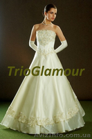 Пошив свадебных платьев и аксессуаров в Донецке - <ro>Изображение</ro><ru>Изображение</ru> #6, <ru>Объявление</ru> #1304434