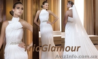 Завораживающие свадебные платья и аксессуары в Донецке - <ro>Изображение</ro><ru>Изображение</ru> #3, <ru>Объявление</ru> #1307581