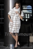 Пошив модных шуб из устаревших фасонов - <ro>Изображение</ro><ru>Изображение</ru> #5, <ru>Объявление</ru> #1304632