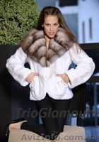 Пошив модных шуб из устаревших фасонов - <ro>Изображение</ro><ru>Изображение</ru> #6, <ru>Объявление</ru> #1304632