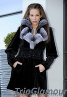 Пошив модных шуб из устаревших фасонов - <ro>Изображение</ro><ru>Изображение</ru> #7, <ru>Объявление</ru> #1304632