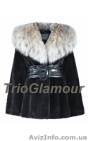 Шубы из натурального меха в Донецке - <ro>Изображение</ro><ru>Изображение</ru> #5, <ru>Объявление</ru> #1310505