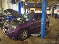 Автосервис  Тех-Авто Донецк - <ro>Изображение</ro><ru>Изображение</ru> #1, <ru>Объявление</ru> #1314487