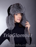 Головные уборы из меха и кожи в Донецке - <ro>Изображение</ro><ru>Изображение</ru> #1, <ru>Объявление</ru> #1310516