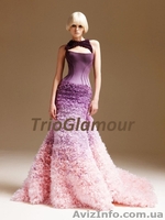 Пошив завораживающих платьев в Ателье "TrioGlamour" - <ro>Изображение</ro><ru>Изображение</ru> #3, <ru>Объявление</ru> #1310502