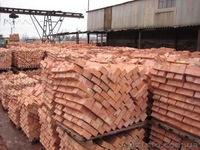 Северский кирпичный завод реализует кирпич - <ro>Изображение</ro><ru>Изображение</ru> #1, <ru>Объявление</ru> #1315747