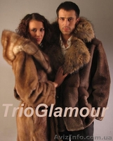 Пошив мужских и женских шуб в Донецке - <ro>Изображение</ro><ru>Изображение</ru> #1, <ru>Объявление</ru> #1310500