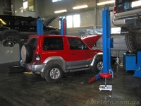 Автосервис  Тех-Авто Донецк - <ro>Изображение</ro><ru>Изображение</ru> #2, <ru>Объявление</ru> #1314487