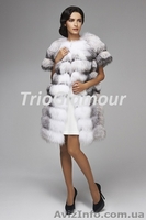 Пошив шуб, изделий из меха по доступным ценам в Донецке! - <ro>Изображение</ro><ru>Изображение</ru> #5, <ru>Объявление</ru> #1310515