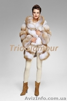 Пошив шуб, изделий из меха по доступным ценам в Донецке! - <ro>Изображение</ro><ru>Изображение</ru> #6, <ru>Объявление</ru> #1310515