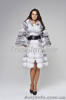 Пошив шуб, изделий из меха по доступным ценам в Донецке! - <ro>Изображение</ro><ru>Изображение</ru> #4, <ru>Объявление</ru> #1310515